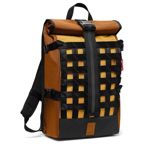 Chrome industries 2025 barrage cargo backpack