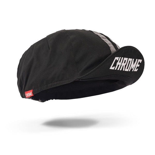 CHROME CYCLING CAP | クローム・インダストリーズジャパン 公式 