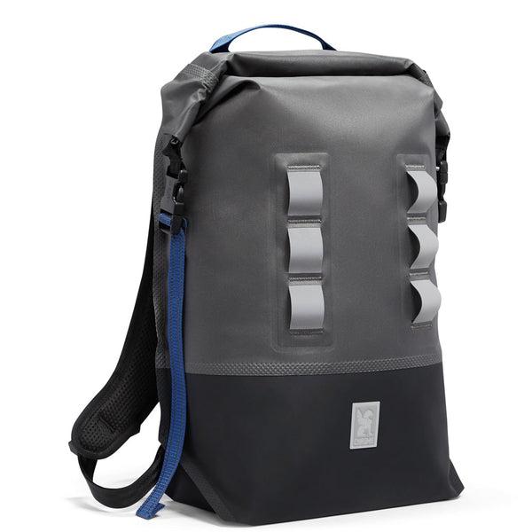 URBAN EX 2.0 ROLLTOP 20L BACKPACK(SALE) | クローム 