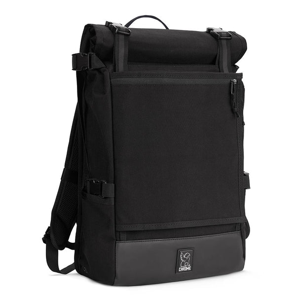 BARRAGE SESSION BACKPACK(SALE) | クローム 