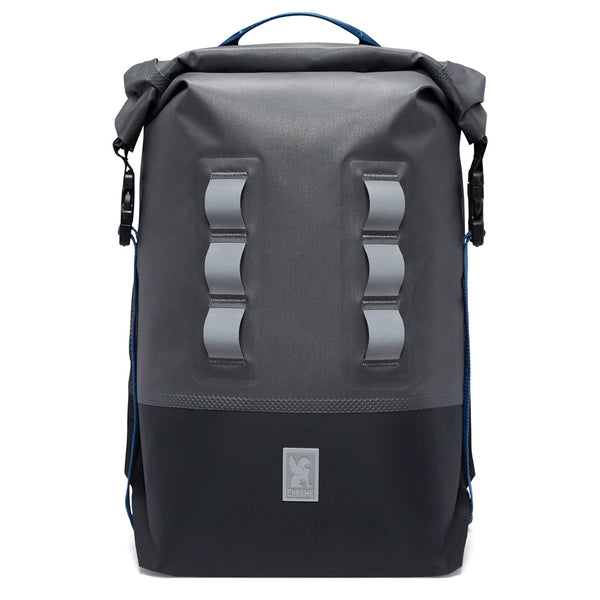 URBAN EX 2.0 ROLLTOP 20L BACKPACK(SALE) | クローム