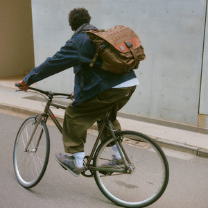 WARSAW 30L ENGINEERED GARMENTS EDITION BAGS chromeindustries 