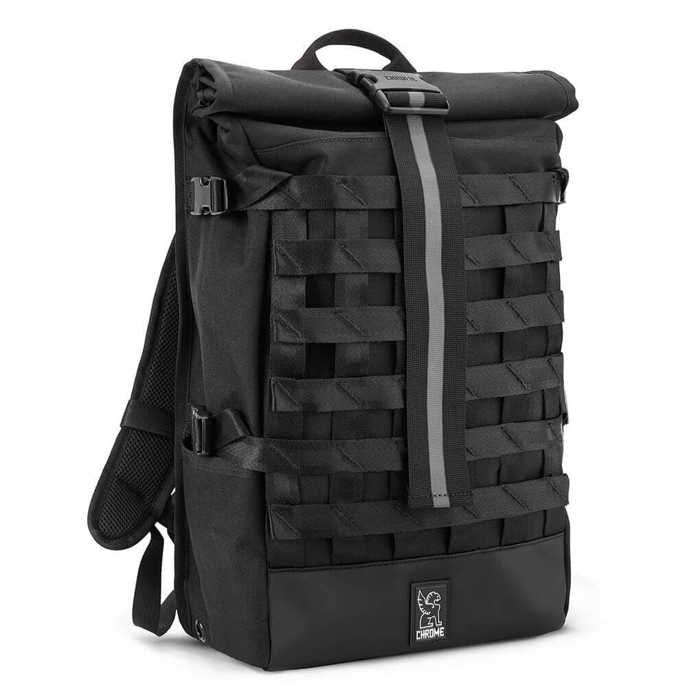 BARRAGE CARGO(バラージ カーゴ) BACKPACK| クローム