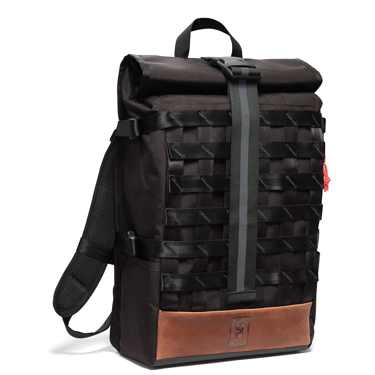 BARRAGE CARGO(バラージ カーゴ) BACKPACK| クローム