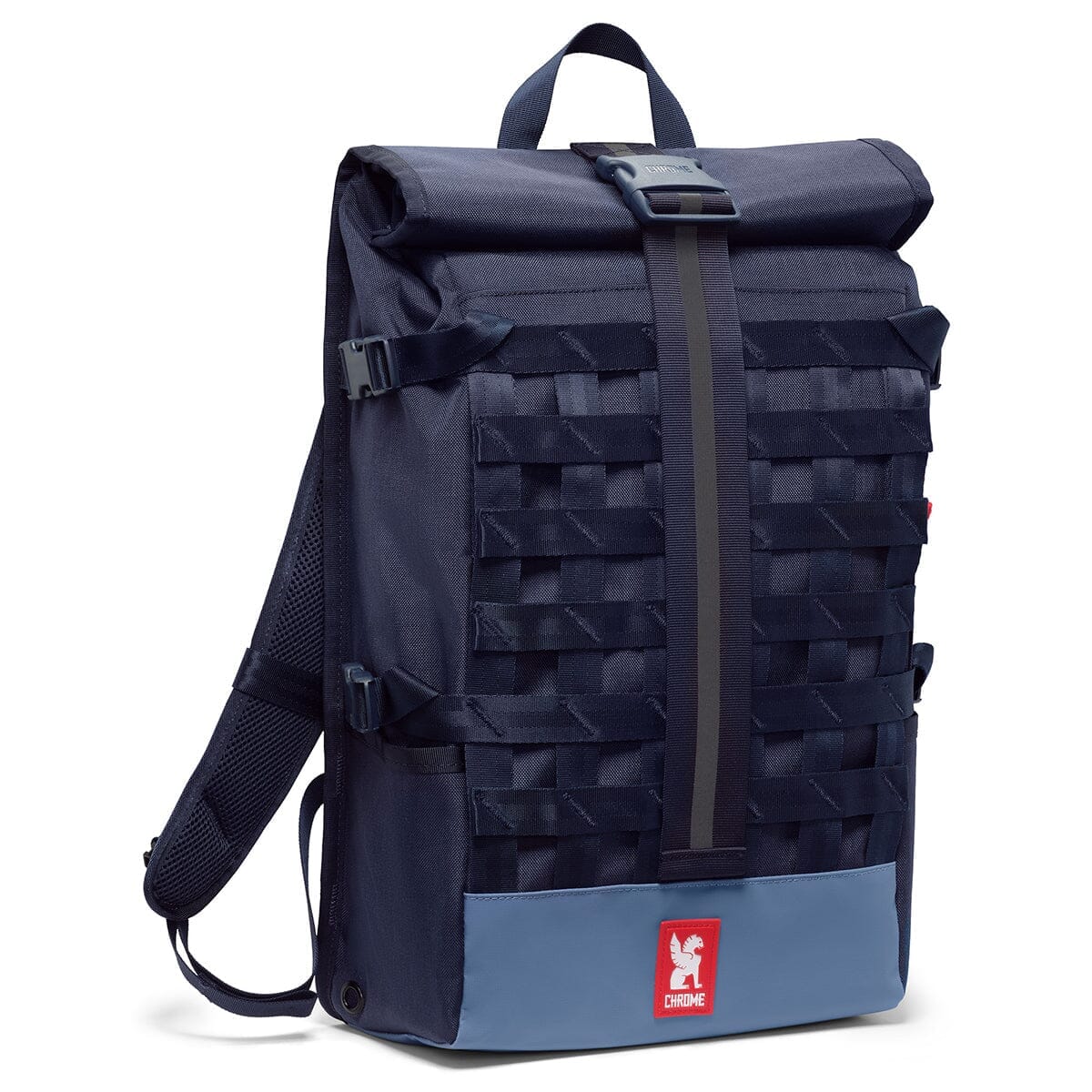 BARRAGE CARGO(バラージ カーゴ) BACKPACK| クローム ...