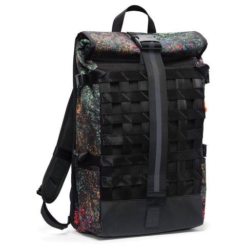 BARRAGE CARGO(バラージ カーゴ) BACKPACK| クローム