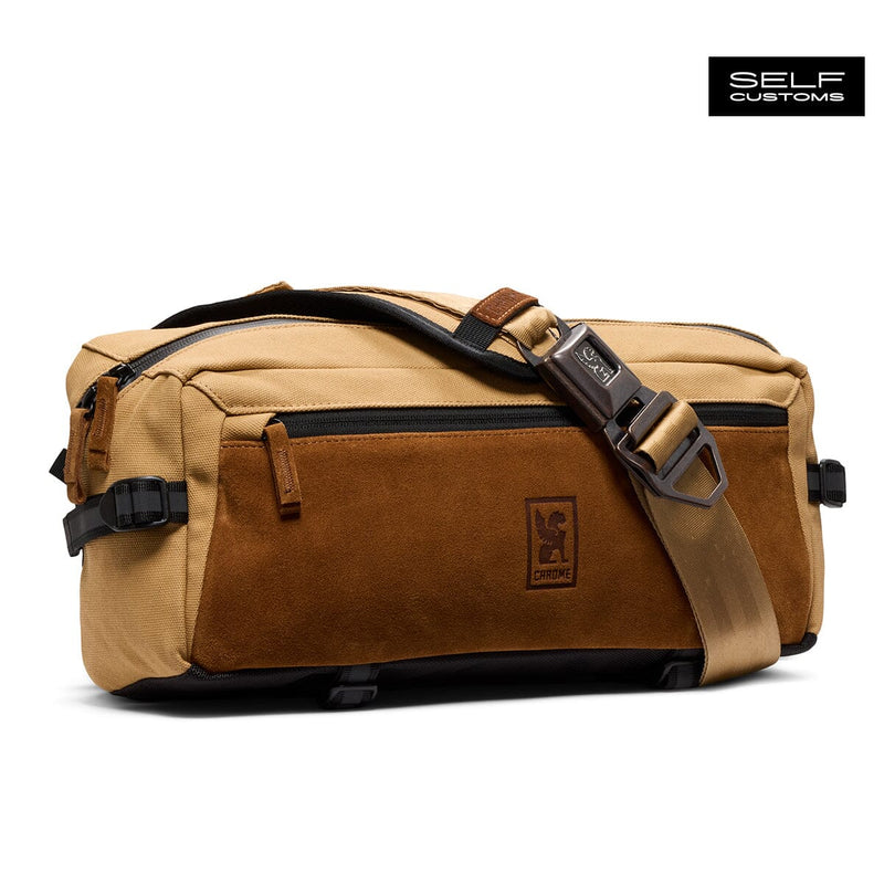 KADET BAGS chromeindustries HERITAGE SUEDE 