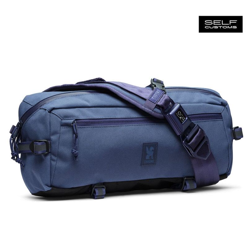 KADET BAGS chromeindustries INDIGO 