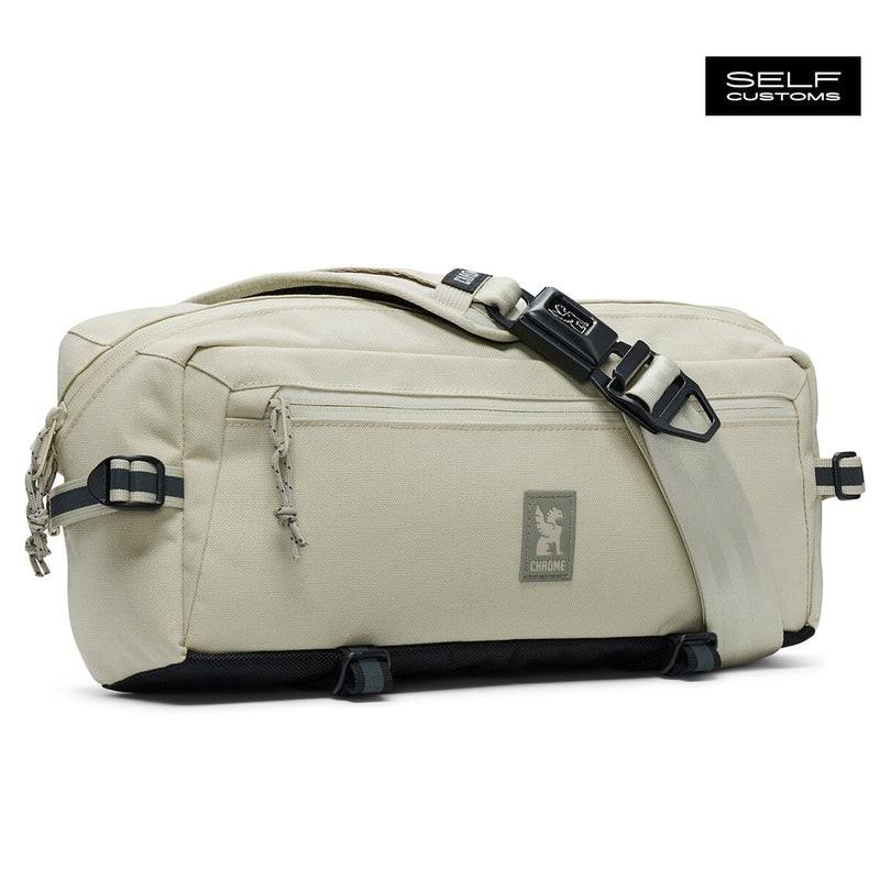 KADET BAGS chromeindustries SANDSTONE 