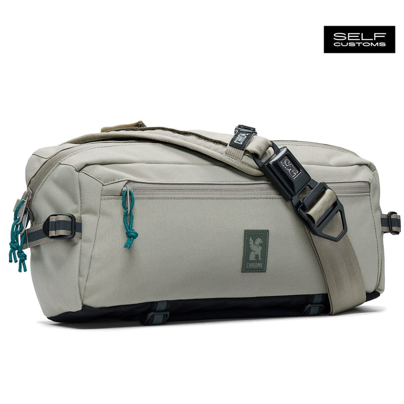 KADET BAGS chromeindustries SAGE 