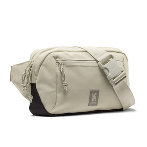 ZIPTOP WAISTPACK BAGS chromeindustries SANDSTONE 