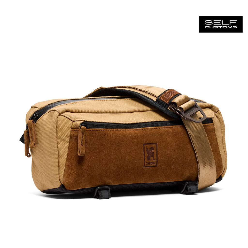 MINI KADET BAGS chromeindustries HERITAGE SUEDE 