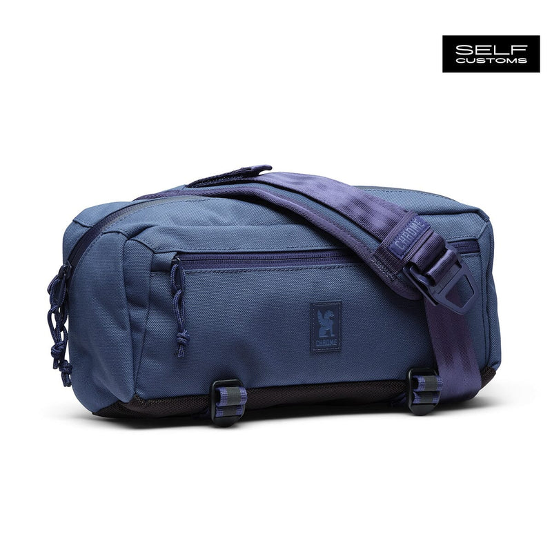 MINI KADET BAGS chromeindustries INDIGO 