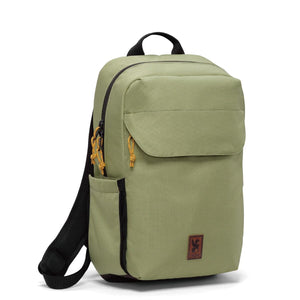 RUCKAS BACKPACK 14L (SALE) BAGS chromeindustries OIL GREEN 