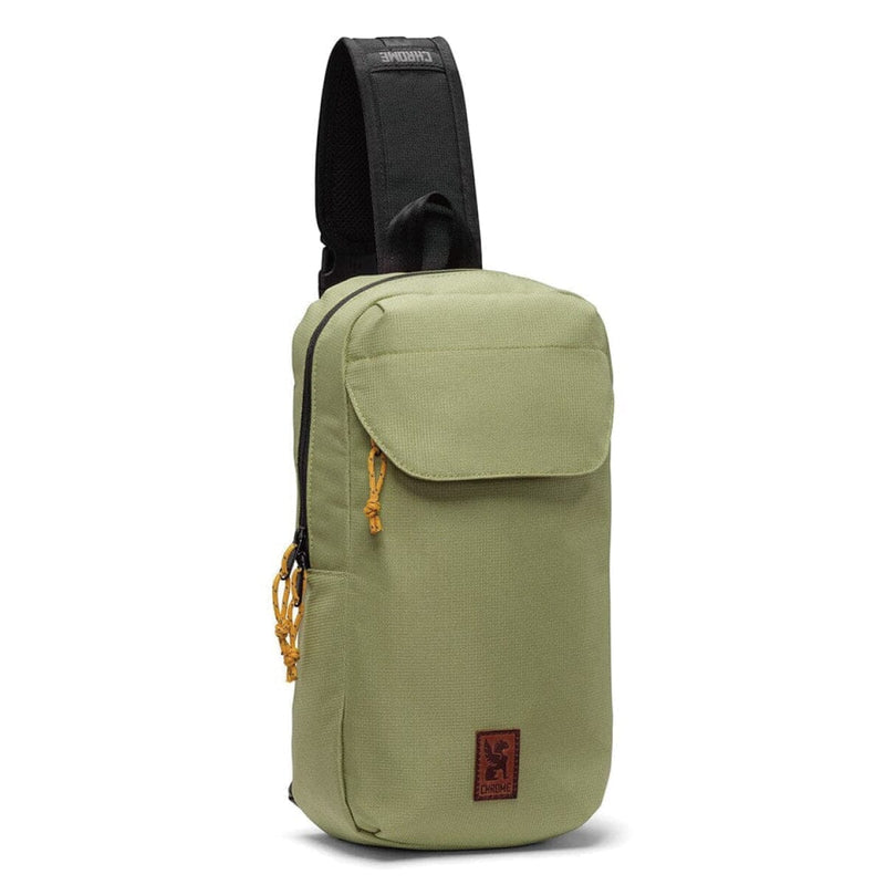 RUCKAS SLING (SALE) BAGS chromeindustries OIL GREEN 