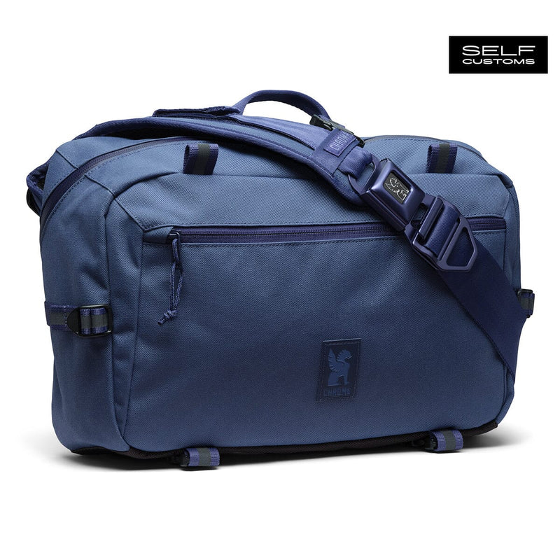 KADET MAX BAGS chromeindustries INDIGO 