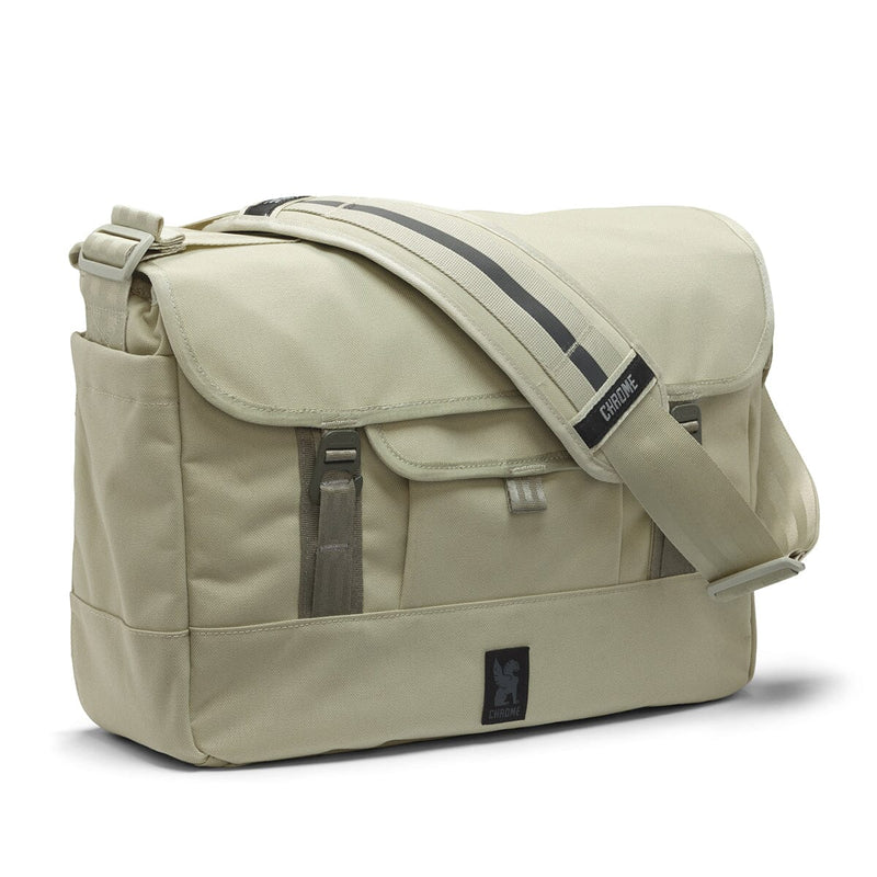 MIDTOWN 20L MESSENGER BAGS chromeindustries SANDSTONE 