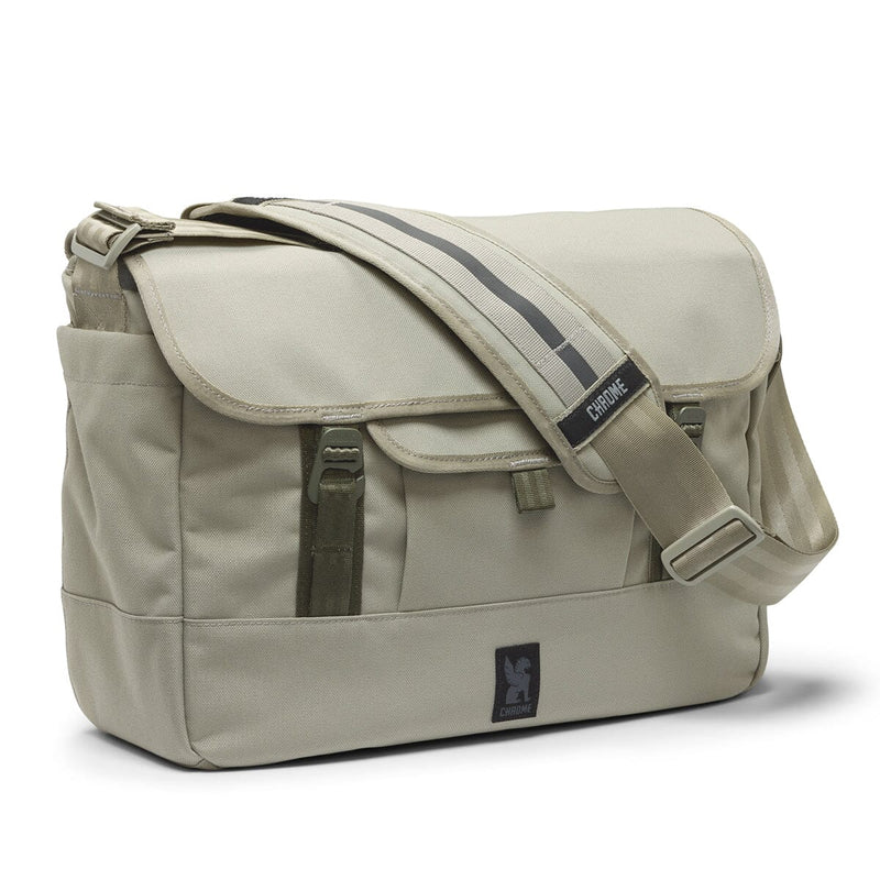 MIDTOWN 20L MESSENGER BAGS chromeindustries SAGE 