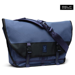 CTZ 24L MESSENGER BAGS chromeindustries INDIGO 