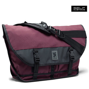 CTZ 24L MESSENGER BAGS chromeindustries ROYALE 