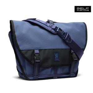 CTZ 15L MESSENGER BAGS chromeindustries INDIGO 