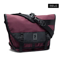 CTZ 15L MESSENGER BAGS chromeindustries ROYALE 