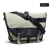 CTZ 15L MESSENGER BAGS chromeindustries SAGE 