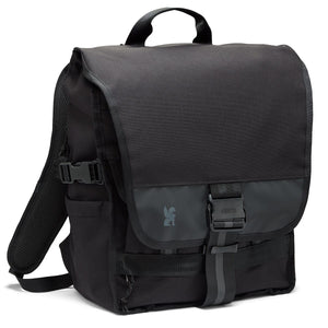 WARSAW 30L PACK BAGS chromeindustries BLACK 