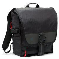 WARSAW 30L PACK BAGS chromeindustries BLACK XRF 