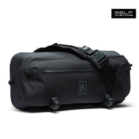 KADET WP BAGS chromeindustries BLACK 