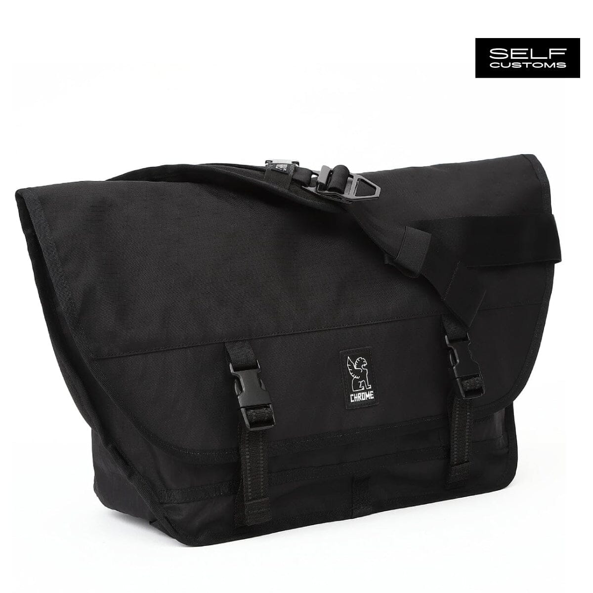 CTZ MESSENGER BAG | クローム・インダストリーズジャパン 公式 