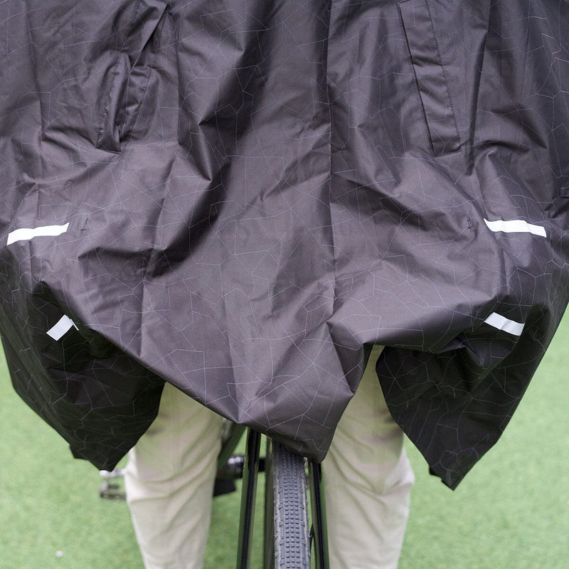 WP BICYCLE PONCHO TYPE K ACCESSORIES chromeindustries 