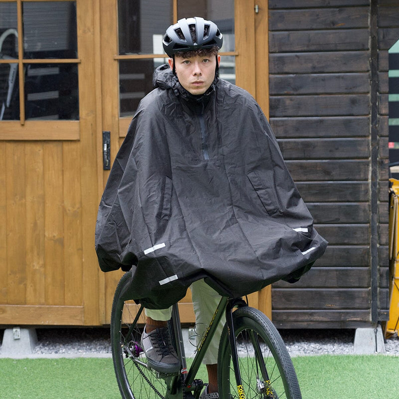 WP BICYCLE PONCHO TYPE K ACCESSORIES chromeindustries 