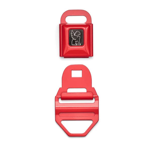 SEATBELT BUCKLE LG ACCESSORIES chromeindustries 