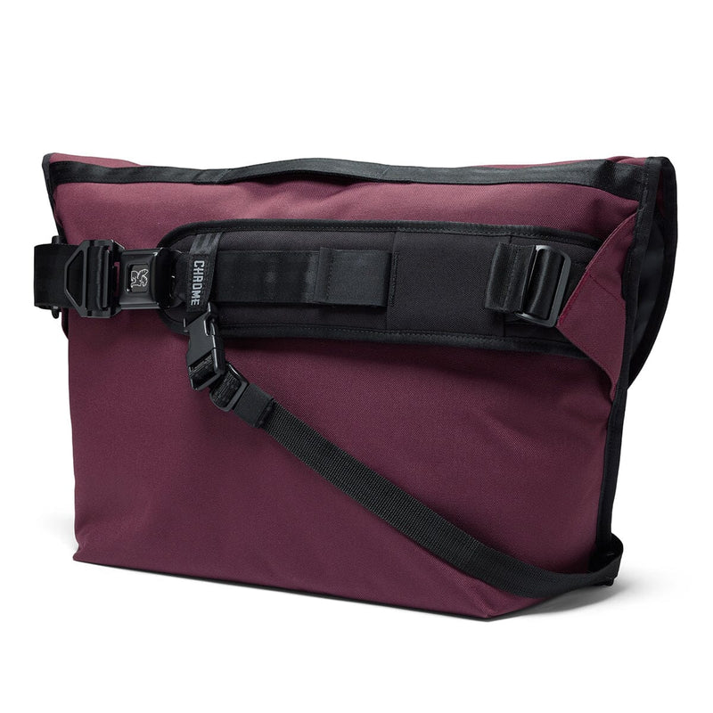 CTZ 24L MESSENGER BAGS chromeindustries 