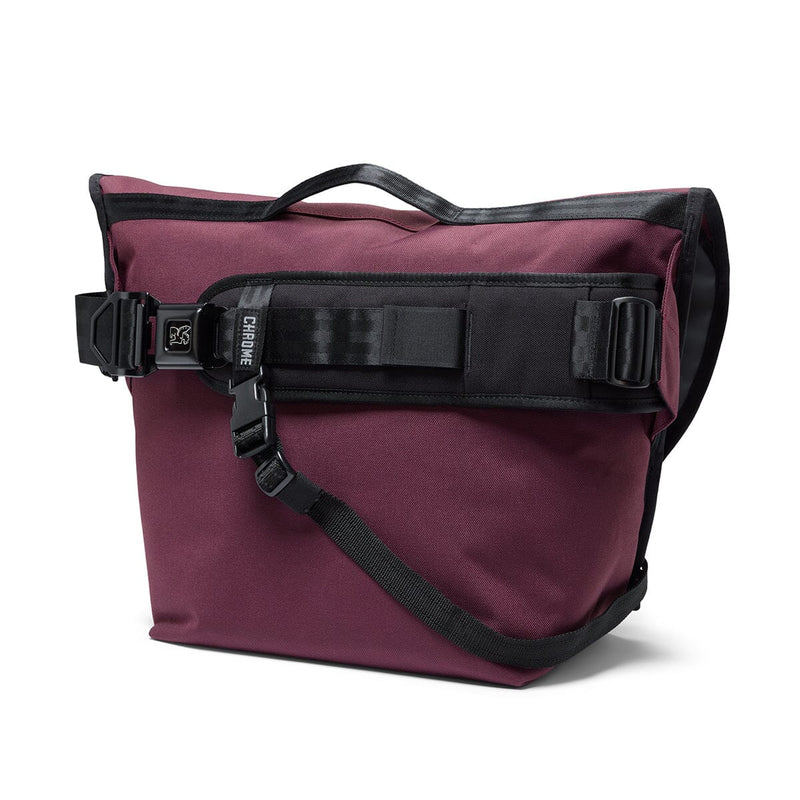 CTZ 15L MESSENGER BAGS chromeindustries 