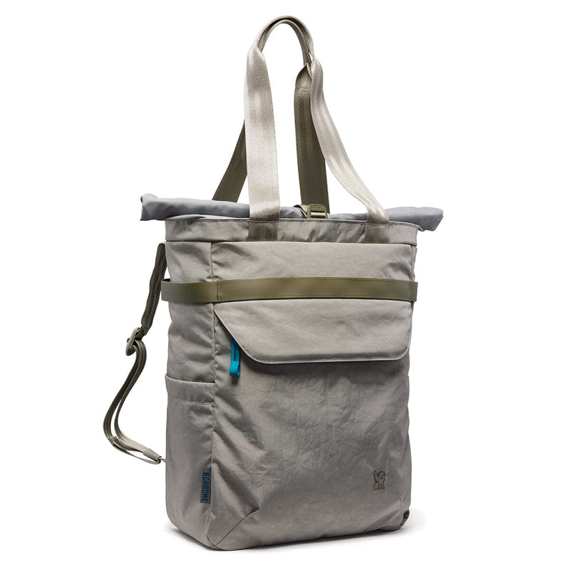 VALENCIA 22L TOTEPACK BAGS chromeindustries SAGE 