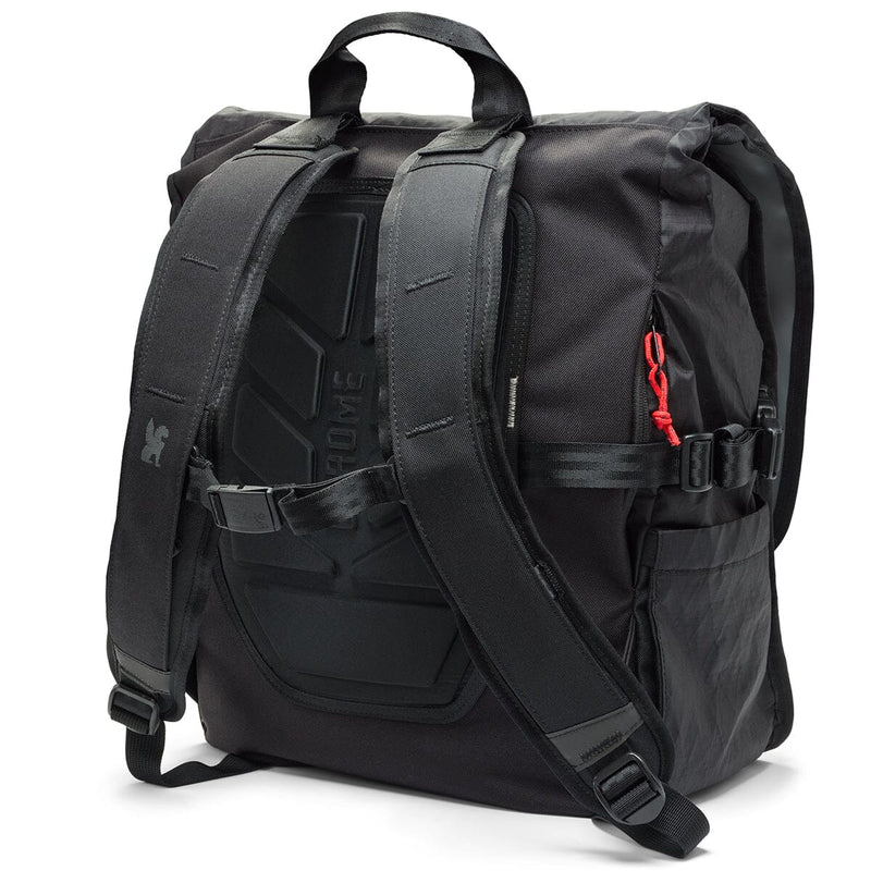 WARSAW 30L PACK BAGS chromeindustries 