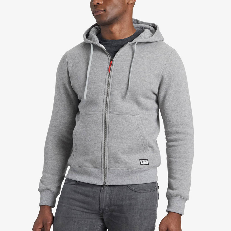 CHROME ISSUED FLEECE HOODIE CLOTHING chromeindustries 