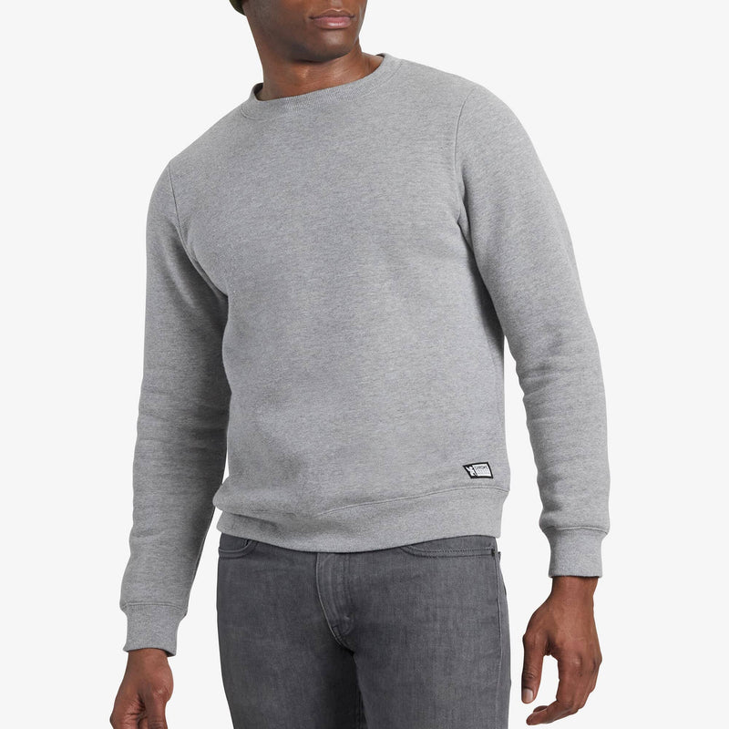 CHROME ISSUED FLEECE CREW CLOTHING chromeindustries 