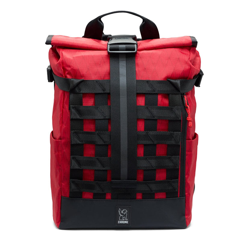 BARRAGE 18L PACK BAGS chromeindustries 