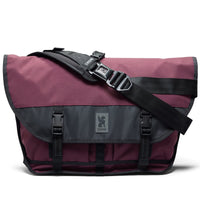 CTZ 24L MESSENGER BAGS chromeindustries 