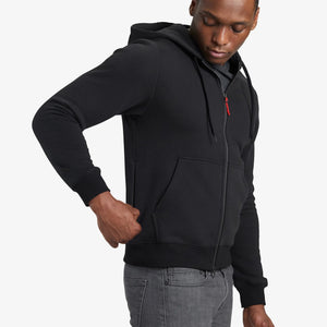 CHROME ISSUED FLEECE HOODIE CLOTHING chromeindustries 