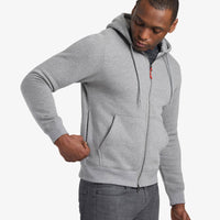 CHROME ISSUED FLEECE HOODIE CLOTHING chromeindustries 