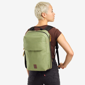 RUCKAS BACKPACK 14L (SALE) BAGS chromeindustries 