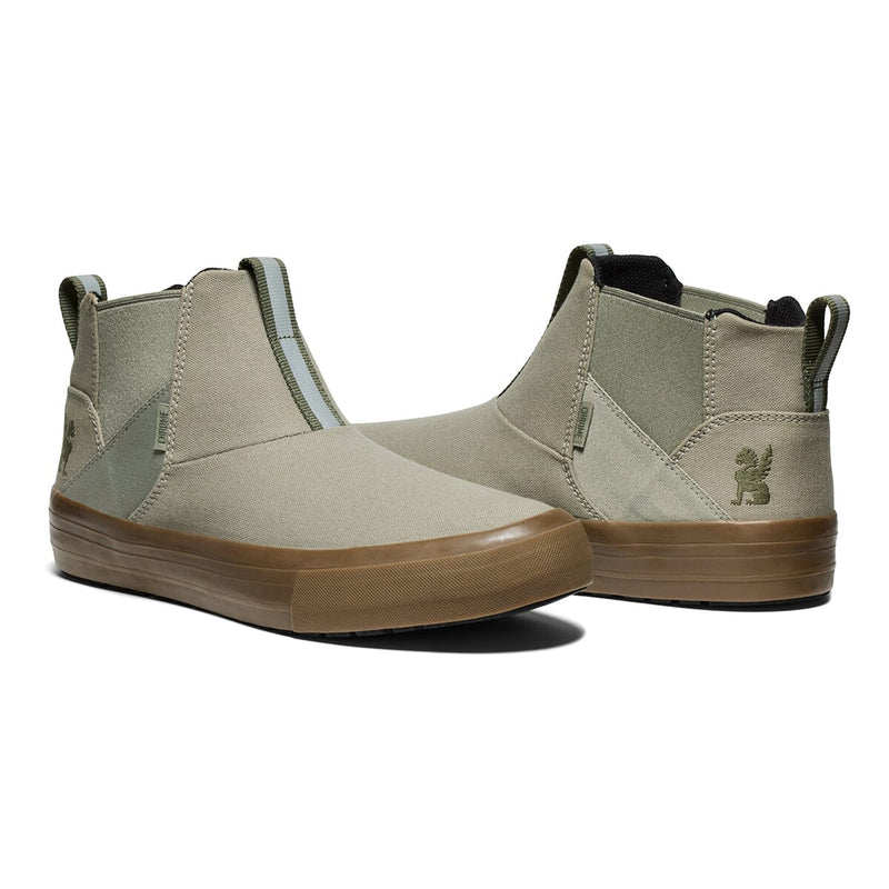 BOYER BOOT FOOTWEAR chromeindustries 