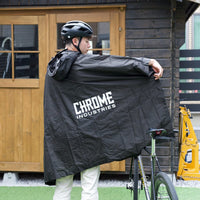 WP BICYCLE PONCHO TYPE K ACCESSORIES chromeindustries 