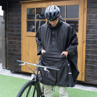 WP BICYCLE PONCHO TYPE K ACCESSORIES chromeindustries 