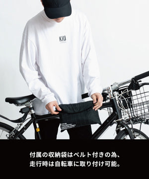 WP BICYCLE PONCHO TYPE K ACCESSORIES chromeindustries 