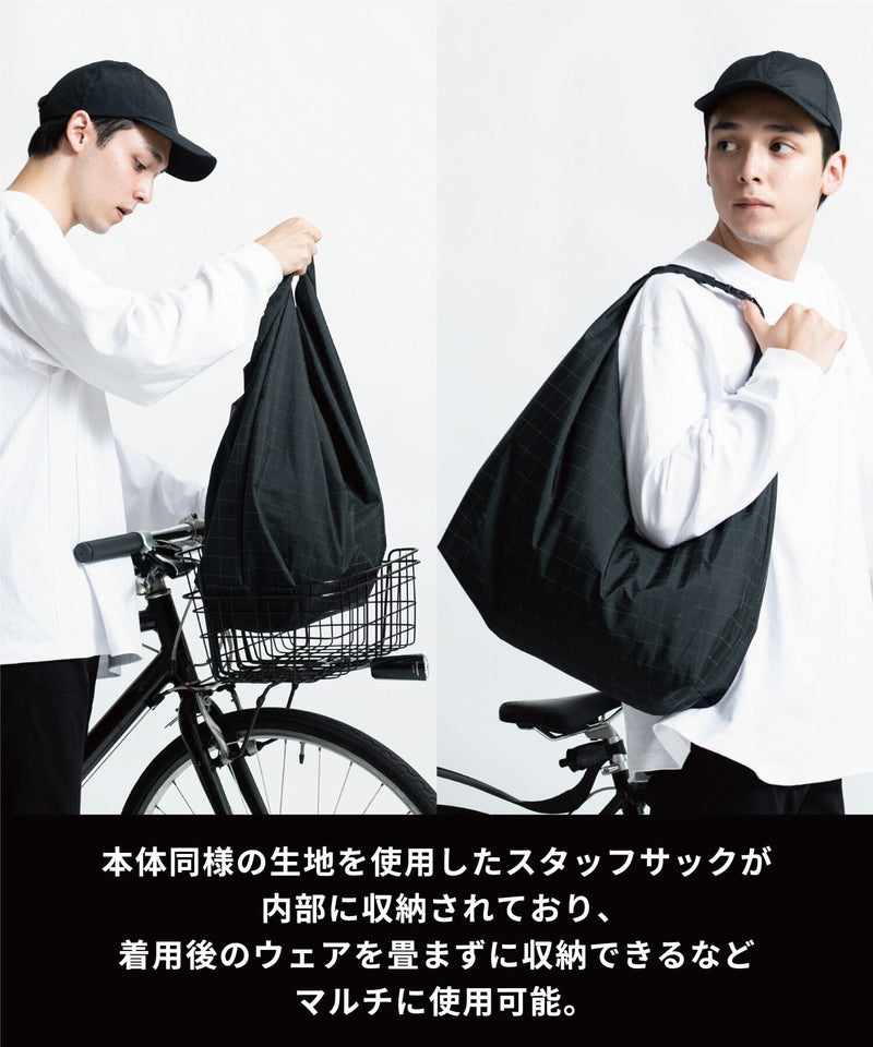 WP BICYCLE PONCHO TYPE K ACCESSORIES chromeindustries 